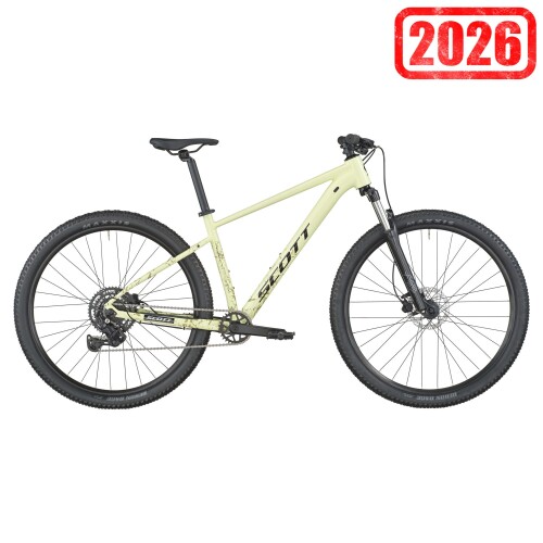 SCOTT CONTRAIL 30 LUMINARY GREEN MEDIUM - SCOTT