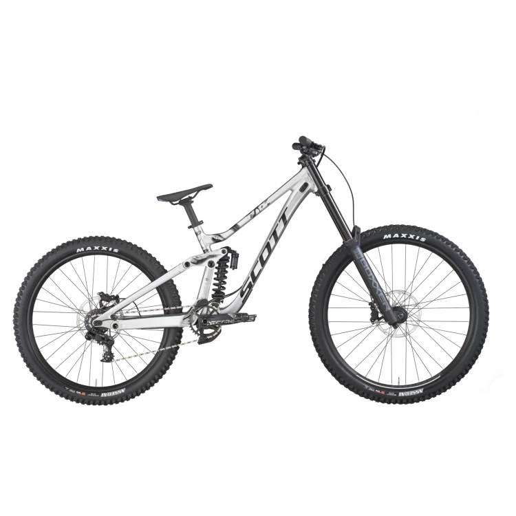 SCOTT - GAMBLER 20 MEDIUM - 1