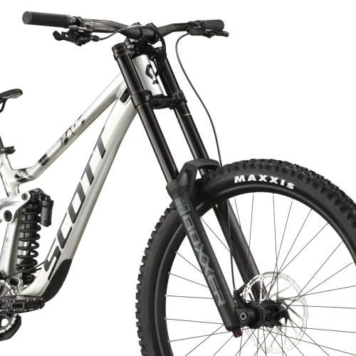 SCOTT - GAMBLER 20 MEDIUM - 2