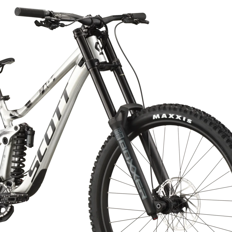 SCOTT - GAMBLER 20 MEDIUM - 2