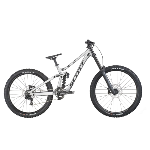 SCOTT - GAMBLER 20 MEDIUM - 6