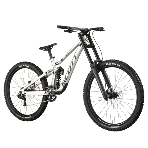 SCOTT - GAMBLER 20 MEDIUM - 3