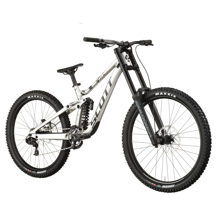 SCOTT - GAMBLER 20 MEDIUM - 3