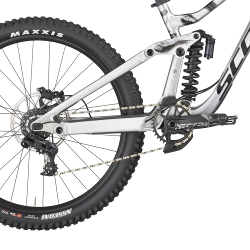 SCOTT - GAMBLER 20 MEDIUM - 5