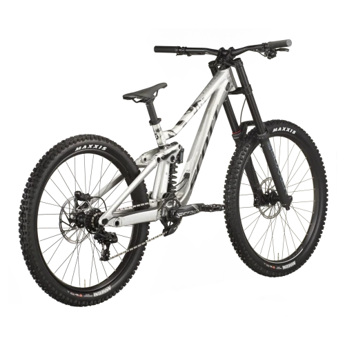 SCOTT - GAMBLER 20 MEDIUM - 4