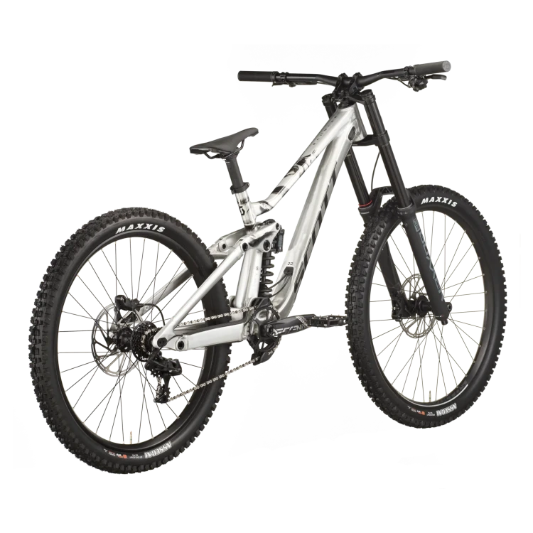 SCOTT - GAMBLER 20 MEDIUM - 4