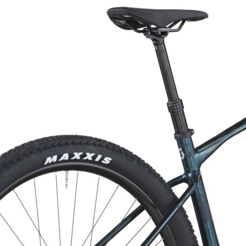 SCOTT - SCALE 935 TWINKLE GREEN LARGE - 6