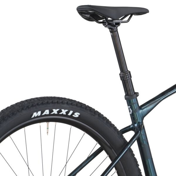 SCOTT - SCALE 935 TWINKLE GREEN LARGE - 6