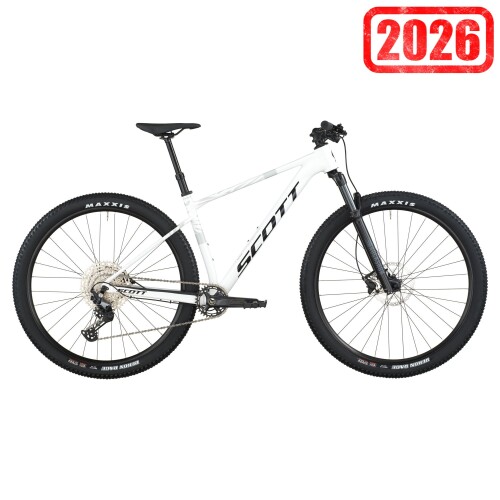 SCOTT - SCALE 940 WHITE LARGE - SCOTT