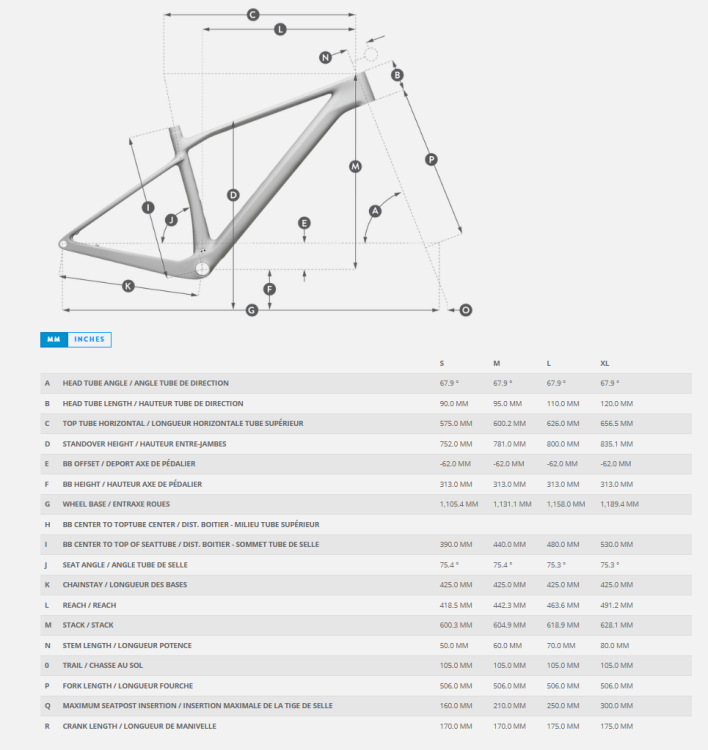 SCOTT - SCALE 940 WHITE MEDIUM - 6