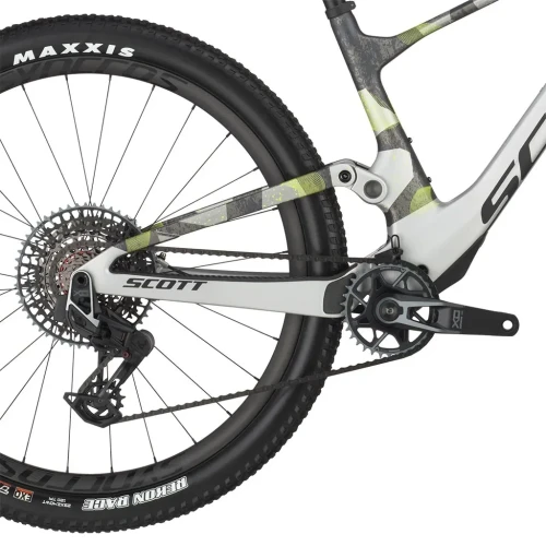 SCOTT - Spark Rc Comp Ice Grey/Progressive Grey - M - 4