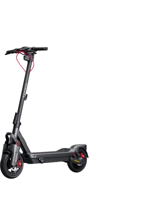 SEGWAY eKıckScooter NINEBOT MAX G3 SCOOTER - 2