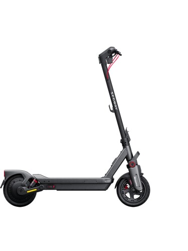 SEGWAY eKıckScooter NINEBOT MAX G3 SCOOTER - 3