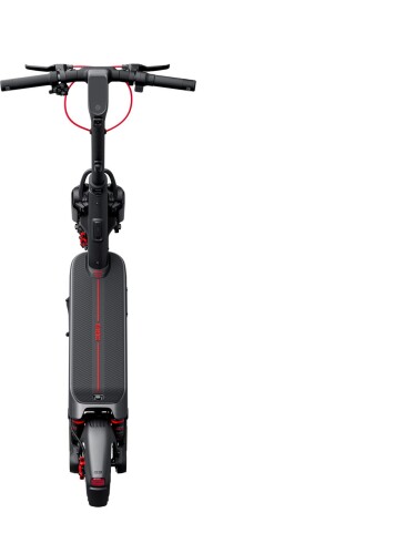 SEGWAY eKıckScooter NINEBOT MAX G3 SCOOTER - 4