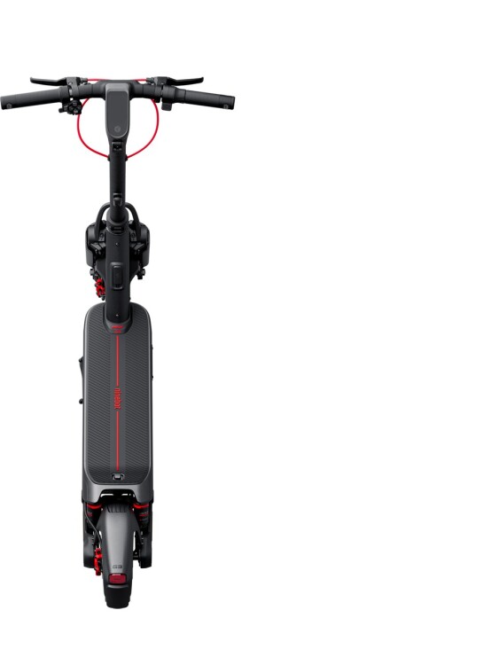 SEGWAY eKıckScooter NINEBOT MAX G3 SCOOTER - 4