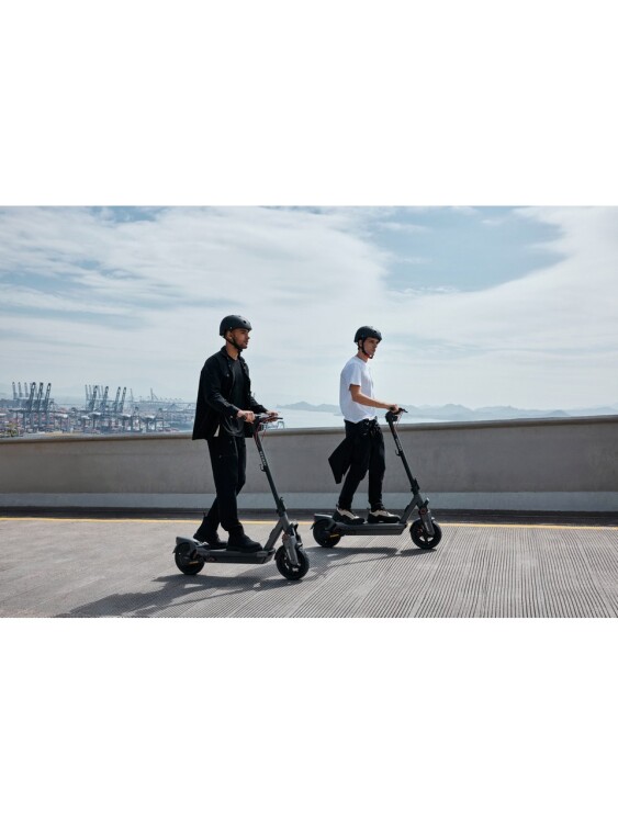 SEGWAY eKıckScooter NINEBOT MAX G3 SCOOTER - 5