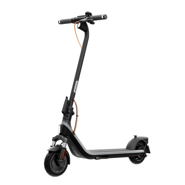 SEGWAY-NINEBOT E2 PLUS II SCOOTER - 1