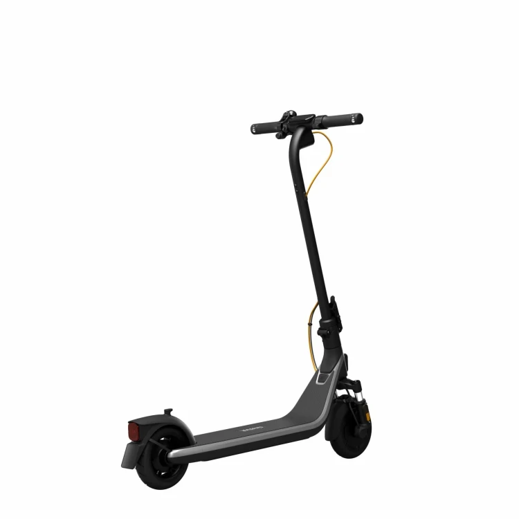 SEGWAY-NINEBOT E2 PLUS II SCOOTER - 2