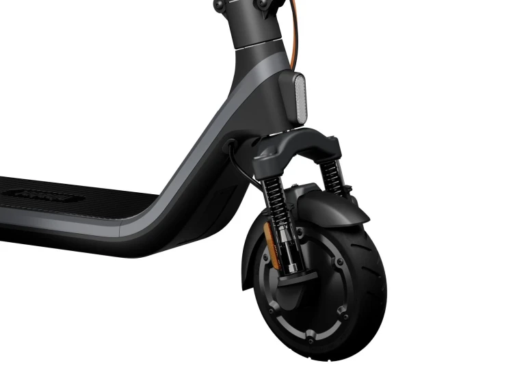 SEGWAY-NINEBOT E2 PLUS II SCOOTER - 3