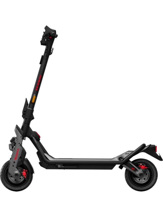 SEGWAY-NINEBOT GT3 SUPER SCOOTER - 1