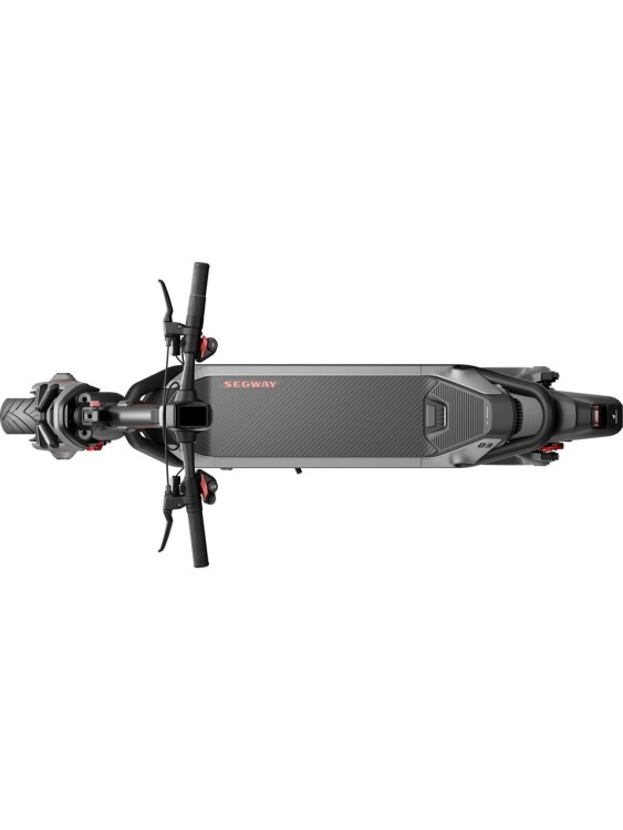 SEGWAY-NINEBOT GT3 SUPER SCOOTER - 2