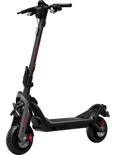 SEGWAY-NINEBOT GT3 SUPER SCOOTER - 3