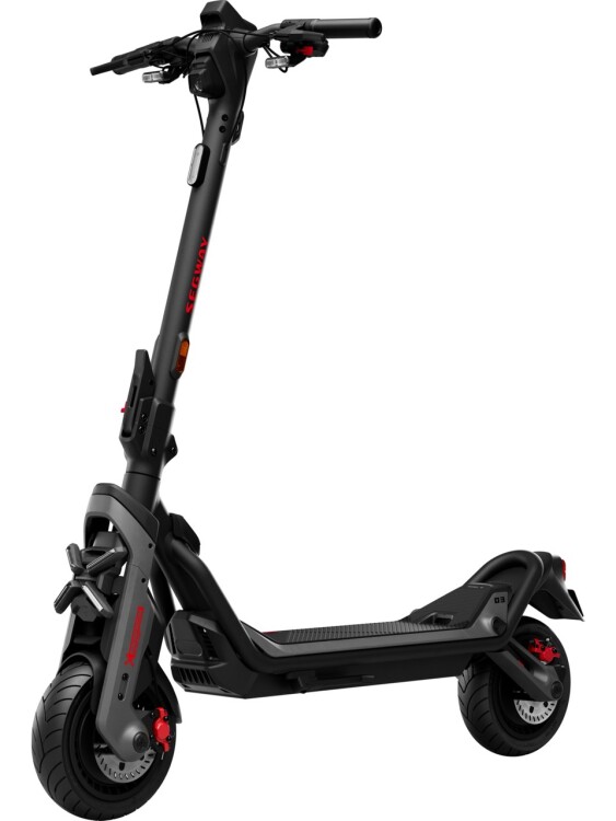 SEGWAY-NINEBOT GT3 SUPER SCOOTER - 3