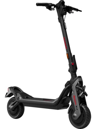 SEGWAY-NINEBOT GT3 SUPER SCOOTER - 4