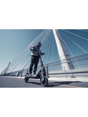 SEGWAY-NINEBOT GT3 SUPER SCOOTER - 5