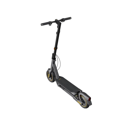 SEGWAY-NINEBOT MAX G2 SCOOTER			 - 3