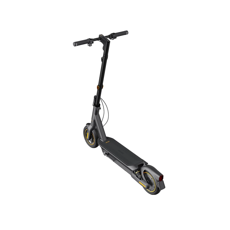 SEGWAY-NINEBOT MAX G2 SCOOTER			 - 3