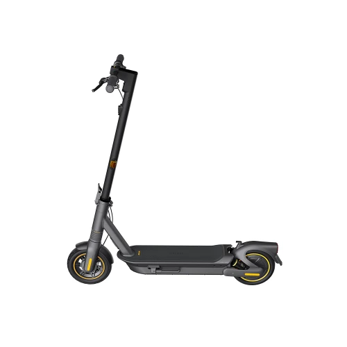 SEGWAY-NINEBOT MAX G2 SCOOTER			 - 1