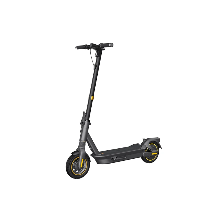 SEGWAY-NINEBOT MAX G2 SCOOTER			 - 5