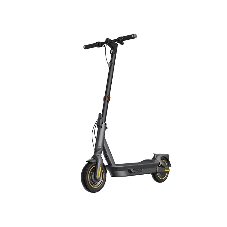 SEGWAY-NINEBOT MAX G2 SCOOTER			 - 2