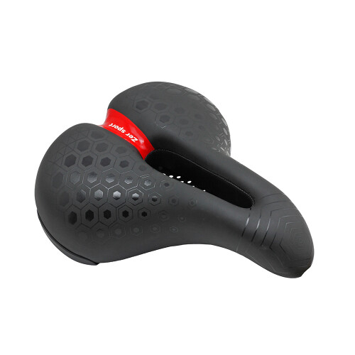 SELE - CİTY, BEE COMB, SİYAH, ZR-09 - 1