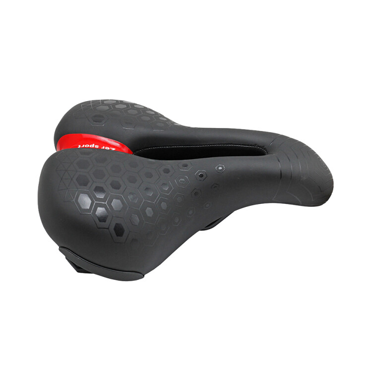 SELE - CİTY, BEE COMB, SİYAH, ZR-09 - 2