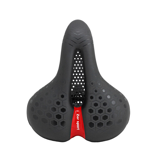 SELE - CİTY, BEE COMB, SİYAH, ZR-09 - 3