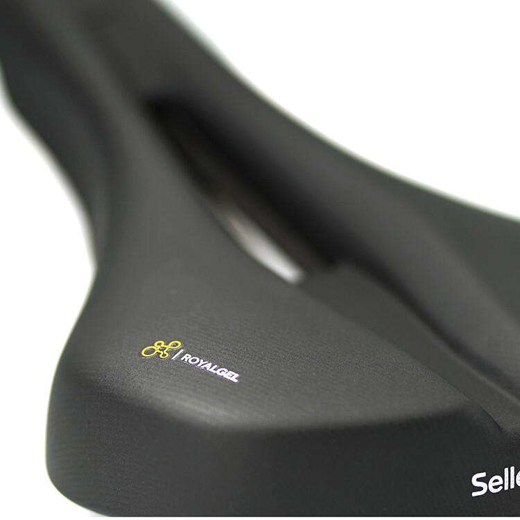 SELE, SELLE ROYAL VAIA A076, JELLİ LARGE - 4