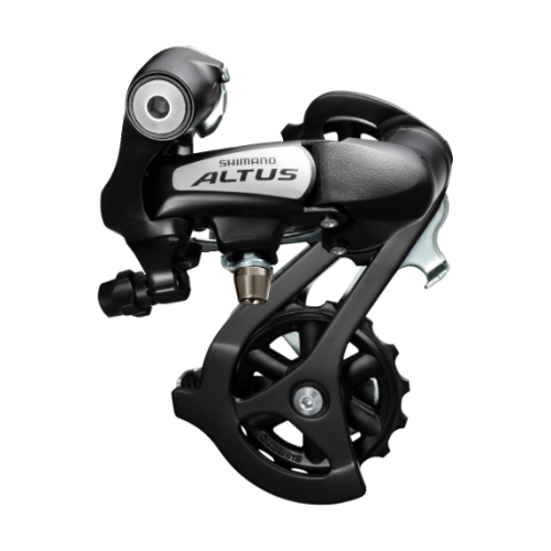SHIMANO ALTUS ARKA AKTARICI RD-M310 SMART 8/7 VİTES - SHIMANO