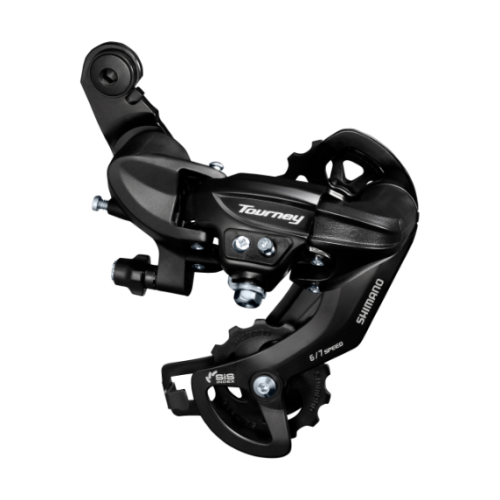 SHIMANO ARKA AKTARICI 6/7V RD-TY300 Tourney - SHIMANO