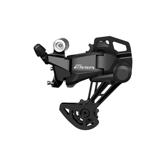 SHIMANO ESSA ARKA AKTARICI RD-U2000 8 VİTES - 1