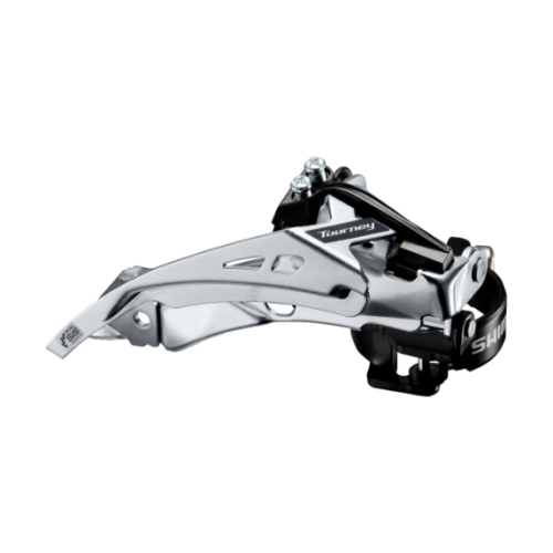 SHIMANO FD-TY510-TS6 CB TS DP 48T ÜÇLÜ ÖN AKTARICI - SHIMANO