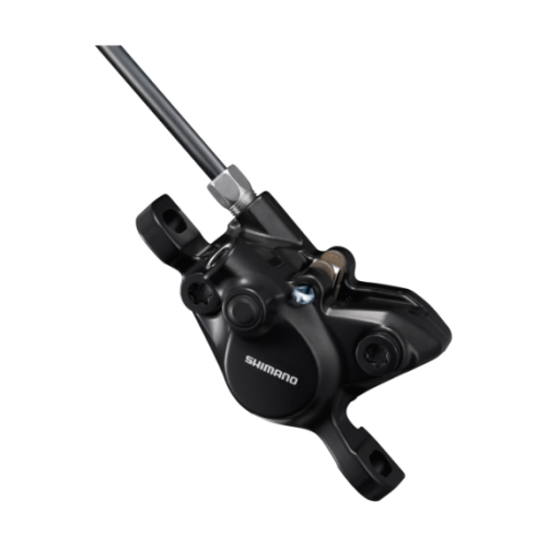 SHIMANO FREN KALİPERİ HİDROLİK ALTUS 2 PİSTON BR-MT200 - SHIMANO