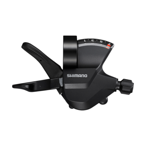 SHIMANO VİTES KOLU SL-M315-7R 7 VİTES RAPIDFIRE PLUS - SHIMANO