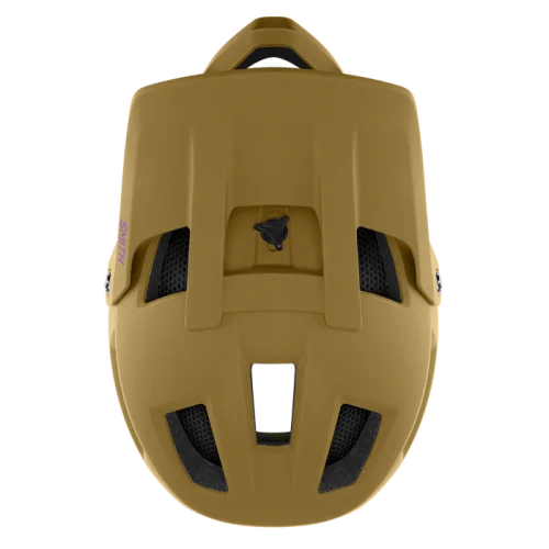 SMİTH MAİNLİNE MIPS FULLFACE KASK L - MATTE COYOTE/INDİGO - 3