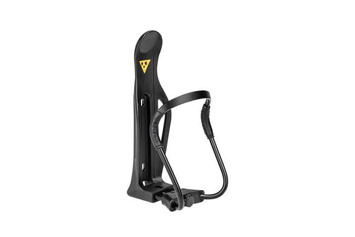TOPEAK MODULA CAGE II - MATARA KAFESİ ALÜMİNYUM - 1