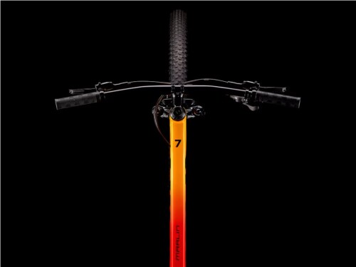 TREK MARLIN 7 SARI - KIRMIZI 29 L - 2