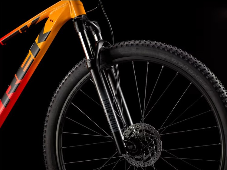 TREK MARLIN 7 SARI - KIRMIZI 29 L - 4