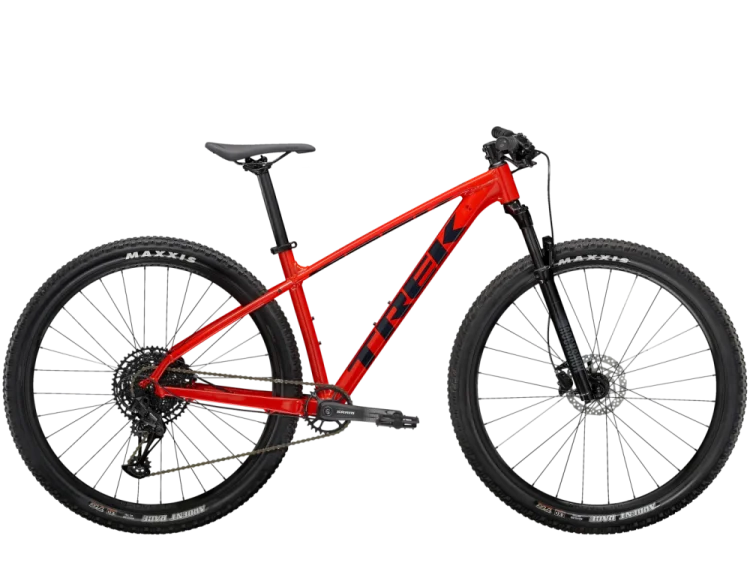 TREK MARLIN 8 KIRMIZI 29 L - 1