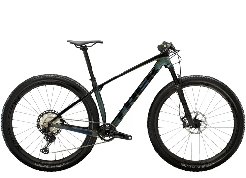 TREK PROCALIBER 9.8 29 SİMLİ SİYAH- SİYAH - 1